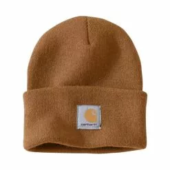 Men's Carhartt Acrylic Watch Hat