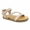Girls' Blowfish Madrigal Sandal 2 Girls' Blowfish Madrigal Sandal -Chubbies Store BLOWFISH GIRLS G MADRIGAL BF 9902K 284LRDRM LOTUS ROSE GOLD MAIN 43092.1681938184