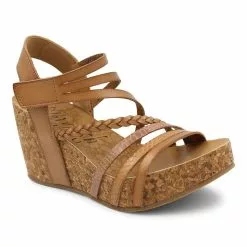Women's Blowfish Heidi-B Wedge Sandal