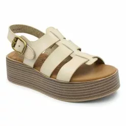 Women's Blowfish London Platform Sandal
