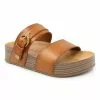 Women's Blowfish Marge Sandal -Chubbies Store BLOWFISH WOMENS W MARGE BF 7036 032WODDC WOOD DYECUT MAIN 34015.1681937353