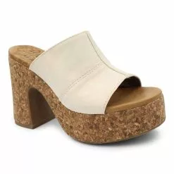 Women's Blowfish Poznan Platform Heel Sandal