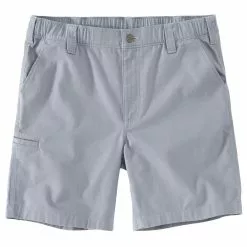 Men's Carhartt 8" Relaxed Fit Canvas Short