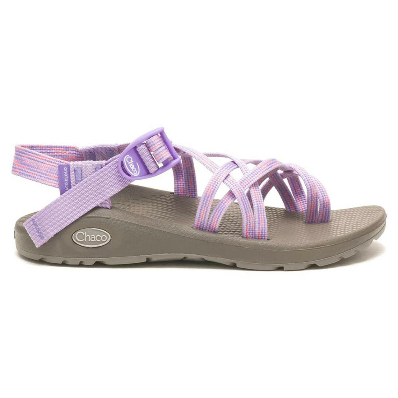 Women's Chaco Z/Cloud X2 Sandals 3 Women's Chaco Z/Cloud X2 Sandals