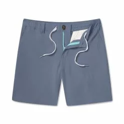 Men's Chubbies 6" Ice Caps Short