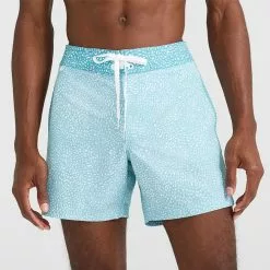 Men's Chubbies 6" Whale Sharks Boardshort