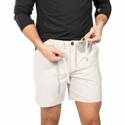 Men's Chubbies 8" The Khakinators Short