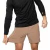 Men's Chubbies 8" The Tahoes Short -Chubbies Store CHUBBIES MENS M 8 THE TAHOES 076231 01 MEDBROWN MEDIUM BROWN MAIN 30056.1678737023