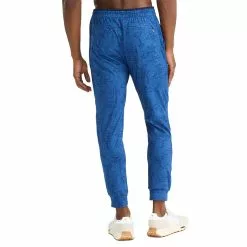 Men's Chubbies Neon Light Jogger 6 Men's Chubbies Neon Light Jogger -Chubbies Store CHUBBIES MENS M NEON LIGHT JOGGER 609231 02 NAVY BACK 44635.1685365436