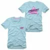 Men's Chubbies Short Sleeve The Rollerblade Tee -Chubbies Store CHUBBIES MENS M SS THE ROLLERBLADE TEE 502231 13 LTBLUE LIGHT BLUE MAIN 04209.1678822181