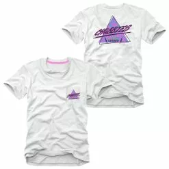 Men's Chubbies Short Sleeve Rollerblade Tee