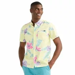 Men's Chubbies The Brunchin Blossom Shirt