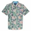 Men's Chubbies The Resort Wear Shirt -Chubbies Store CHUBBIES MENS M THE RESORT WEAR SHIRT 603222 04 NAVY MAIN 78227.1678898378