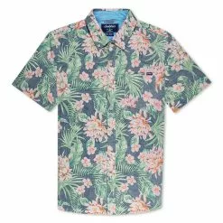 Men's Chubbies The Resort Wear Shirt