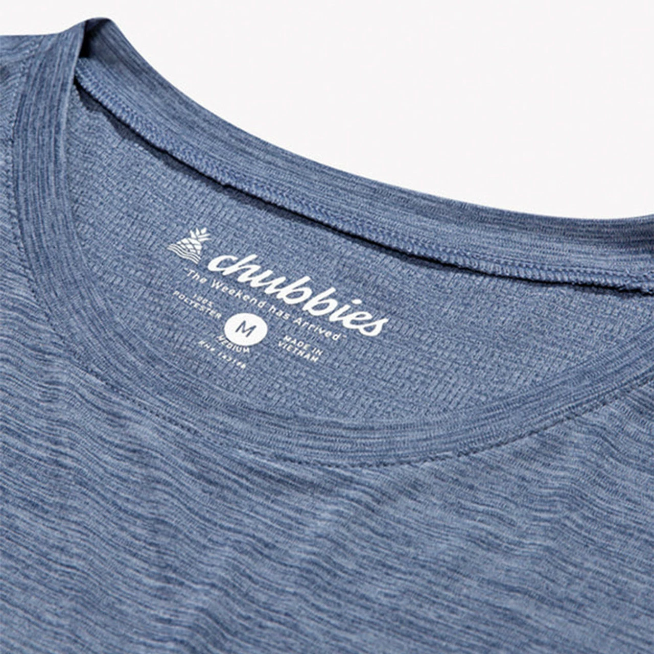 Men's Chubbies The Rydell Short Sleeve Tee 6 Men's Chubbies The Rydell Short Sleeve Tee - Image 4