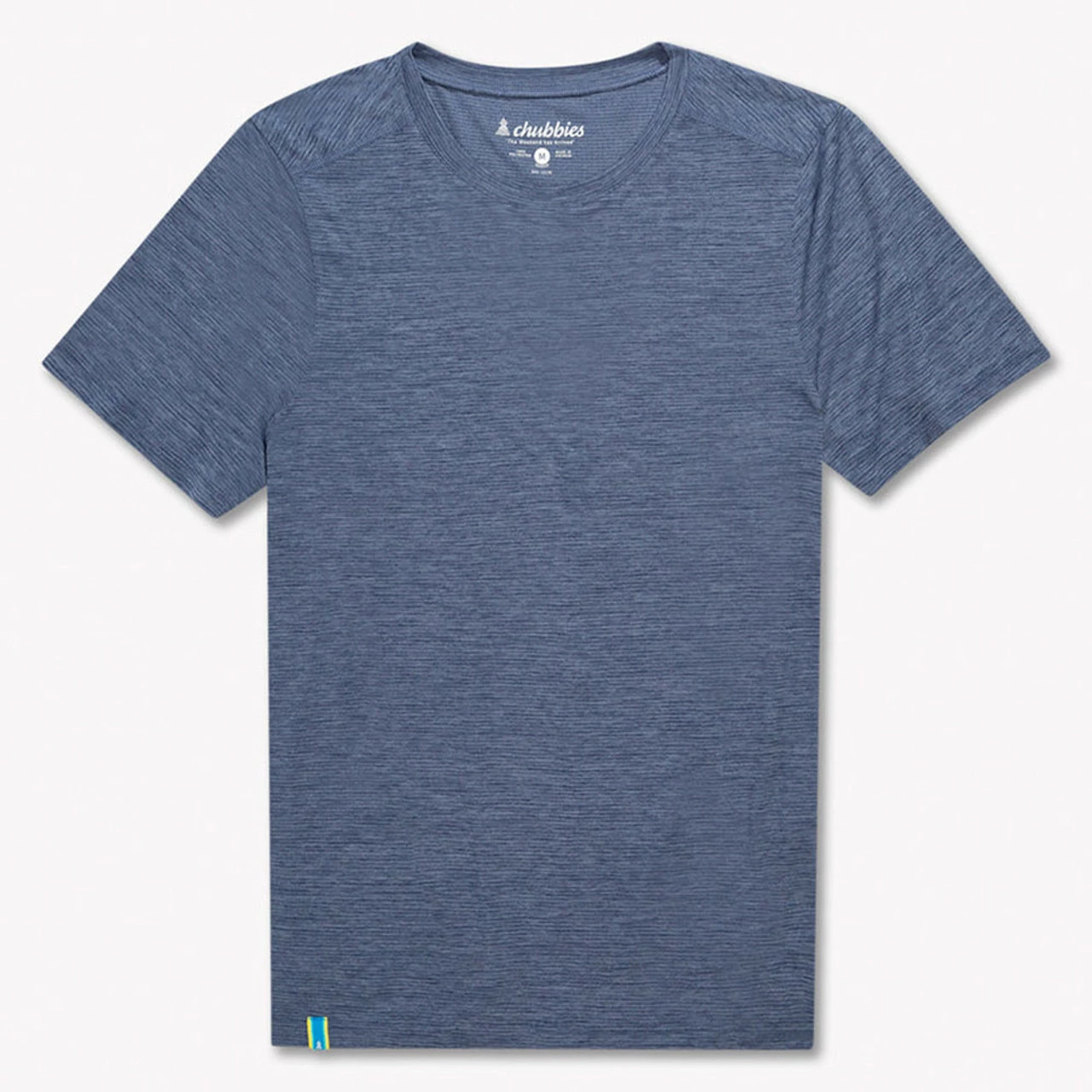 Men's Chubbies The Rydell Short Sleeve Tee 3 Men's Chubbies The Rydell Short Sleeve Tee