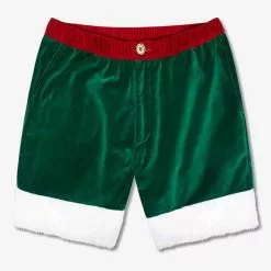 Men's Chubbies 7" The Elfs Short