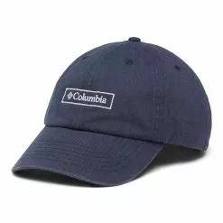 Columbia Sportswear Men's Columbia Logo Dad Cap