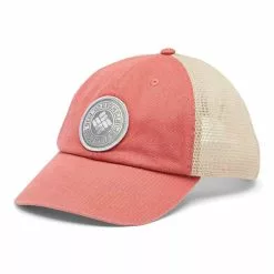 Columbia Sportswear Men's Columbia Patch Dad Cap