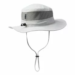 Columbia Sportswear Men's Columbia Collegiate Bora Bora Booney II Hat -Chubbies Store COLUMBIA MENS M BORA BORA BOONEY II 1482841 019ALA ALABAMA BACK 54546.1678116109
