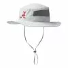 Columbia Sportswear Men's Columbia Collegiate Bora Bora Booney II Hat -Chubbies Store COLUMBIA MENS M BORA BORA BOONEY II 1482841 019ALA ALABAMA MAIN 28069.1678116109