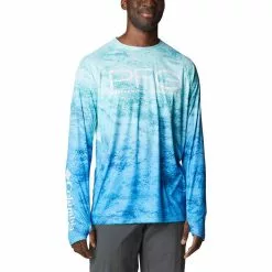 Columbia Sportswear Men's Columbia Super Terminal Tackle Shirt