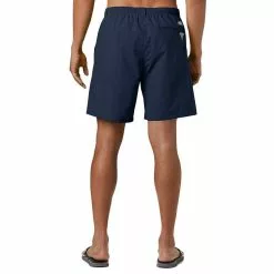 Columbia Sportswear Men's Columbia 6" Backcast III Water Short -Chubbies Store COLUMBIA MENS M 6 BACKCAST III WTRSHRT 1535781 6 464CLNVY COLLEGIATE NAVY BACK WIDE 11089.1672440386