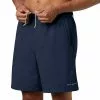 Columbia Sportswear Men's Columbia 6" Backcast III Water Short -Chubbies Store COLUMBIA MENS M 6 BACKCAST III WTRSHRT 1535781 6 464CLNVY COLLEGIATE NAVY MAIN 69314.1672440386