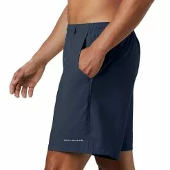 Columbia Sportswear Men's Columbia 6" Backcast III Water Short -Chubbies Store COLUMBIA MENS M 6 BACKCAST III WTRSHRT 1535781 6 464CLNVY COLLEGIATE NAVY SIDE 59347.1672440386