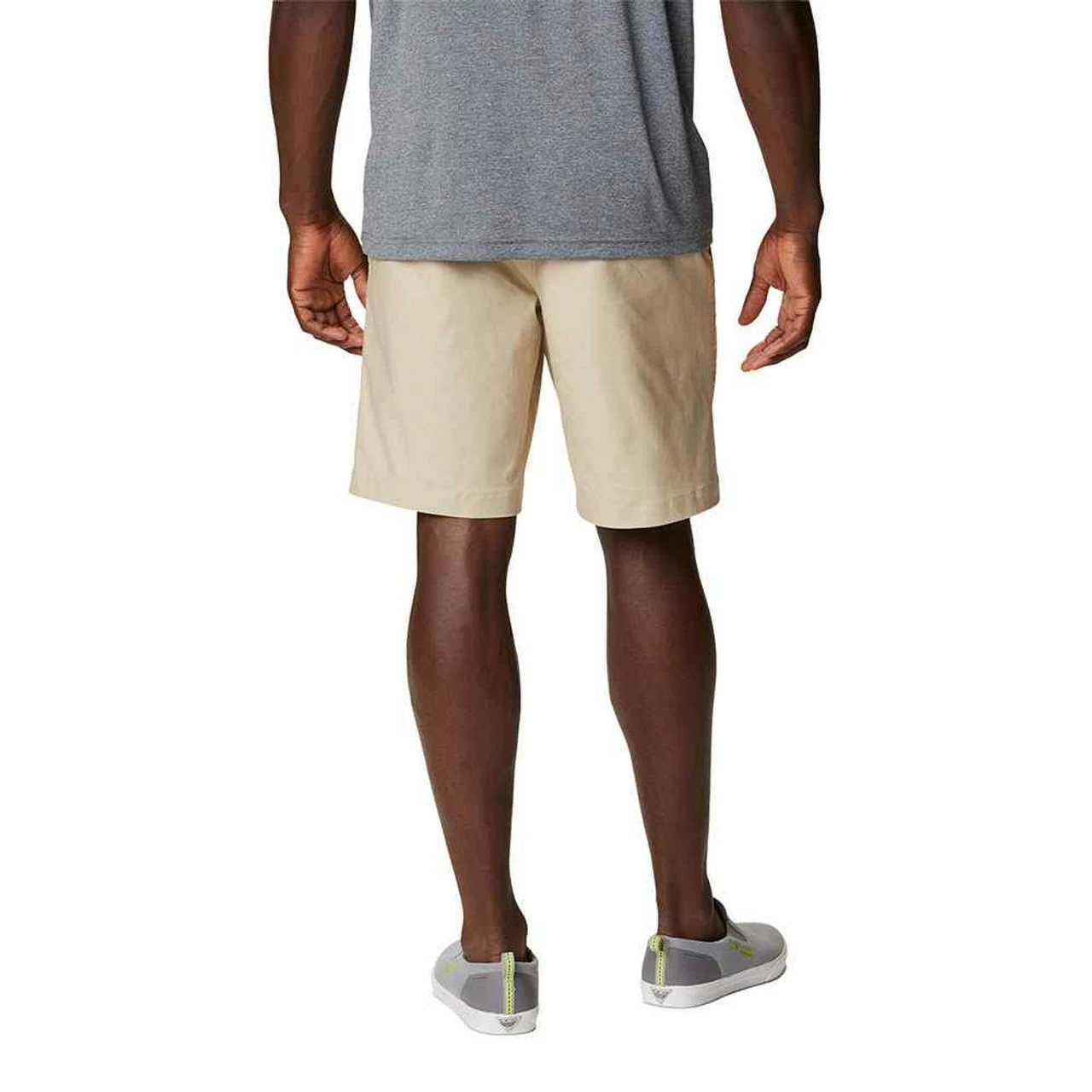 Columbia Sportswear Men's Columbia 7" Bonefish Short 6 Columbia Sportswear Men's Columbia 7" Bonefish Short - Image 4