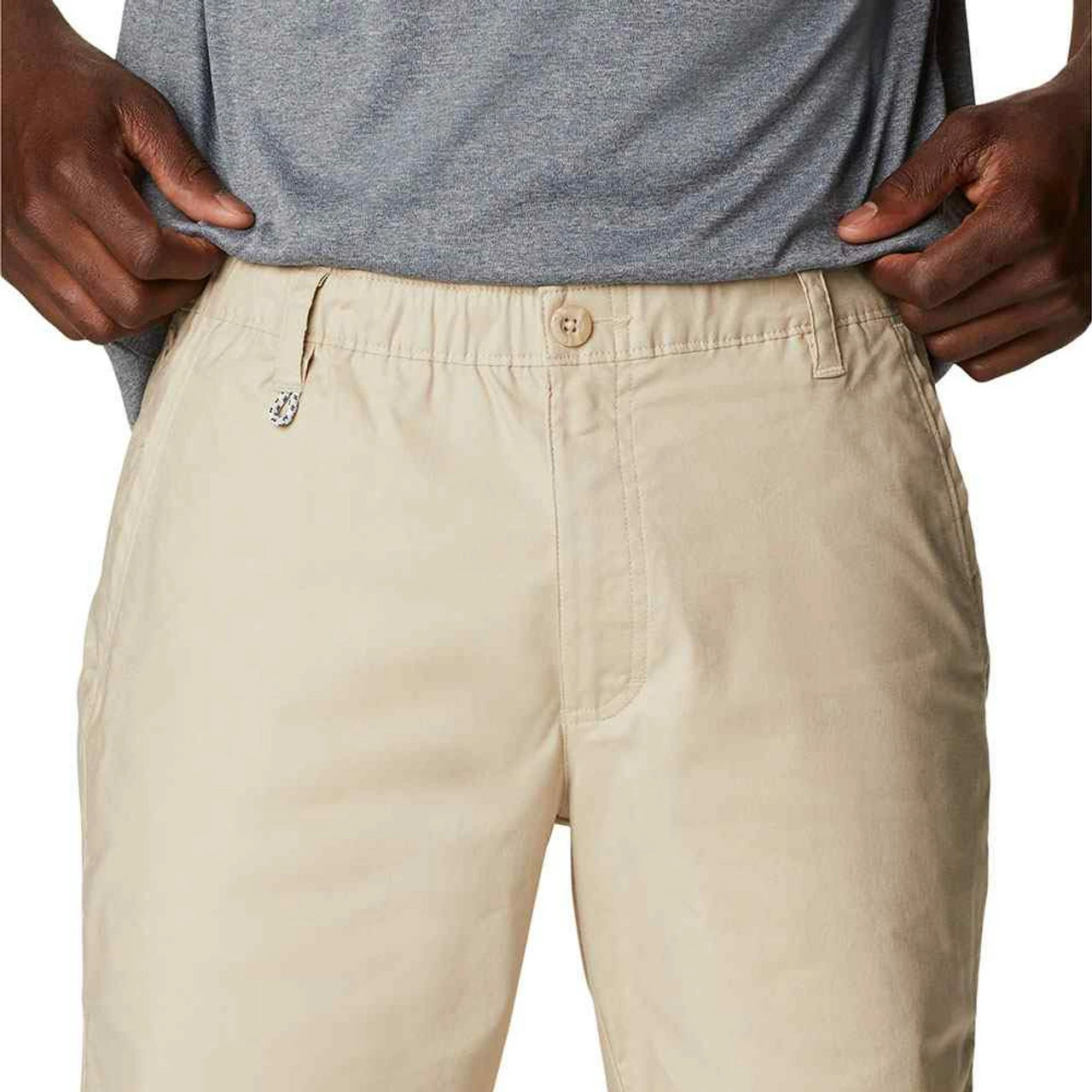 Columbia Sportswear Men's Columbia 7" Bonefish Short 3 Columbia Sportswear Men's Columbia 7" Bonefish Short