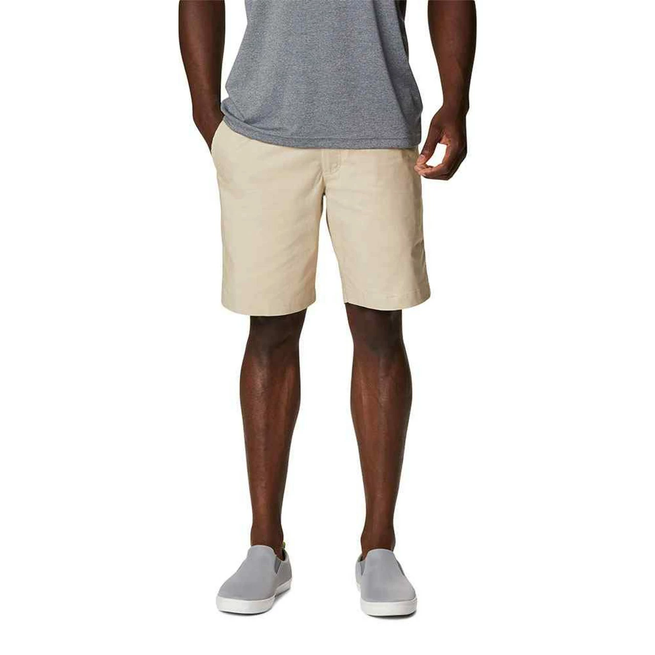 Columbia Sportswear Men's Columbia 7" Bonefish Short 5 Columbia Sportswear Men's Columbia 7" Bonefish Short - Image 3