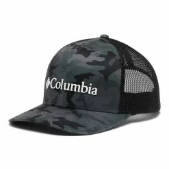 Columbia Sportswear Men's Columbia Mesh Snap Back Hat