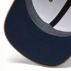 Columbia Sportswear Men's Columbia Rugged Outdoor Snapback Hat -Chubbies Store COLUMBIA MENS M RUGGED OUTDOOR SNAP BACK 2010921 257DELTA DELTA BRIM 66488.1677705655