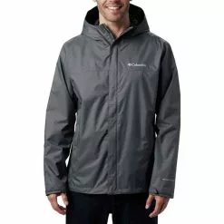 Columbia Sportswear Men's Columbia Watertight II Jacket