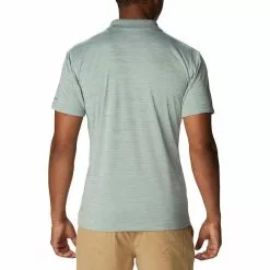 Columbia Sportswear Men's Columbia Zero Rules Polo Shirt -Chubbies Store COLUMBIA MENS M ZERO RULES POLO 1533303 351NIAGR NIAGARA BACK 50249.1677705806