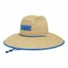 Columbia Sportswear Men's Columbia PFG Straw Lifeguard Hat