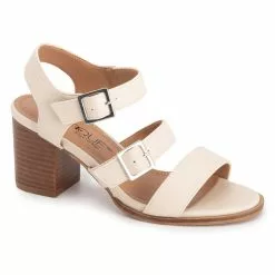 Corky's Footwear Women's Corkys Banter Heel