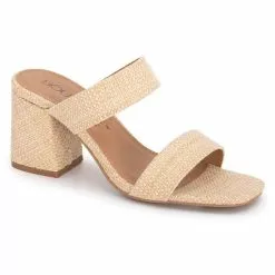 Corky's Footwear Women's Corkys Divine Heel