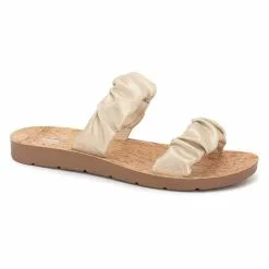 Corky's Footwear Women's Corkys Iced Tea Sandal