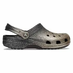 Women's Crocs Classic Ombre Glitter Clog