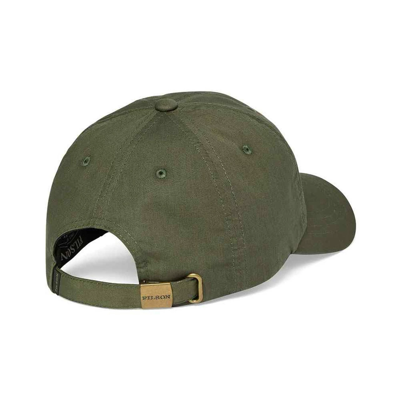 Filson Lightweight Angler Cap 4 Filson Lightweight Angler Cap - Image 2