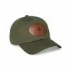 Filson Lightweight Angler Cap -Chubbies Store FILSON LIGHTWEIGHT ANGLER CAP 20054028 305DRFRS MAIN 82143.1668704536