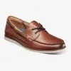 Men's Florsheim Atlantic Moc Toe Boat Shoe