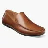 Men's Florsheim Talladega Moc Toe Venetian Driver -Chubbies Store FLORSHEIM MENS M TALLADEGA 13387 221 MAIN 88139.1666372997