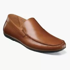 Men's Florsheim Talladega Moc Toe Venetian Driver