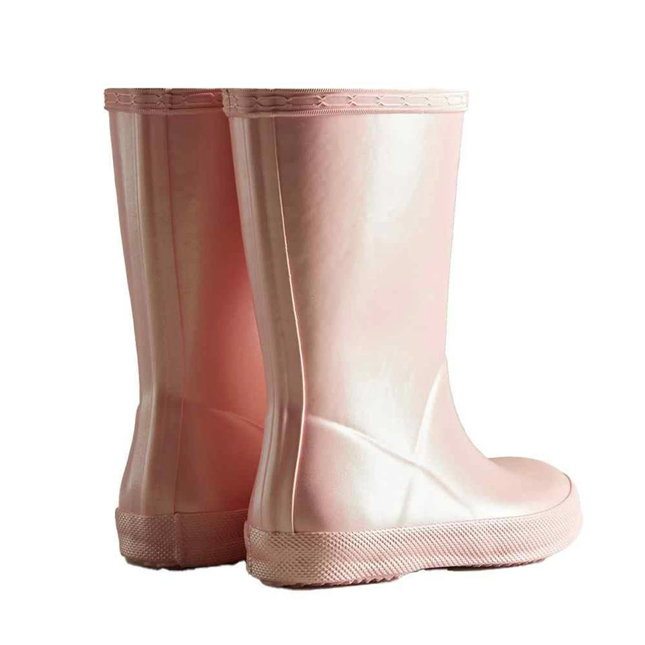 Hunter Boots Girls' Hunter Kids First Nebula Rain Boots 5 Hunter Boots Girls' Hunter Kids First Nebula Rain Boots - Image 3