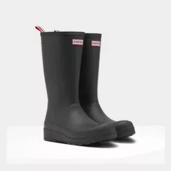 Hunter Boots Hunter Women's Original Play Tall Rain Boots