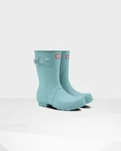 Hunter Boots Hunter Women's Original Short Rain Boots