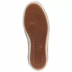 Boy's Johnston & Murphy McGuffey Plain Toe Slip-On -Chubbies Store JOHNSTON AND MURPHY MENS B MCGUFFEY PLAIN TOE 28 8260 BROWN BOTTOM 36963.1670528664